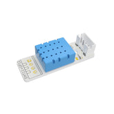PicoBricks Isı Nem Sensörü DHT11 Modülü
